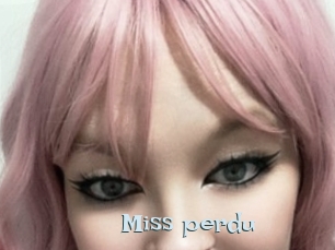 Miss_perdu