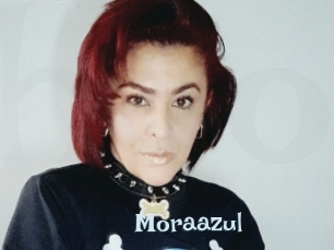 Moraazul