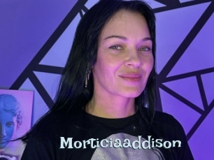 Morticiaaddison