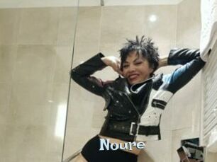 Noure Hairy old snatch