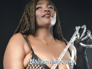 nahomiebony Hairy old snatch