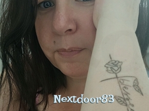 nextdoor83 Hairy old snatch