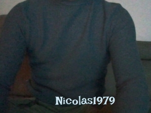nicolas1979 Hairy old snatch