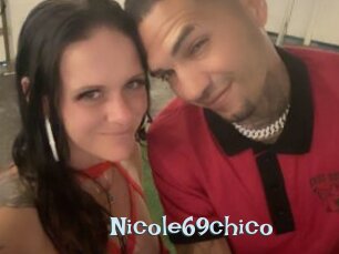 nicole69chico Hairy old snatch