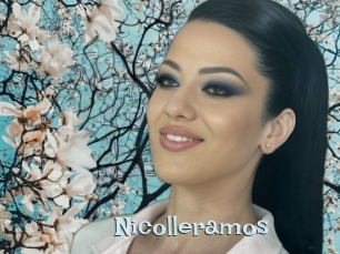 nicolleramos Hairy old snatch