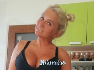 nikmiha Hairy old snatch