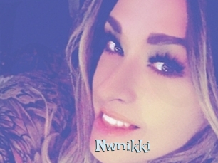 Nwnikki