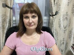 OlyGlam Hairy old snatch