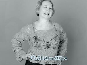 odiliamattie Hairy old snatch