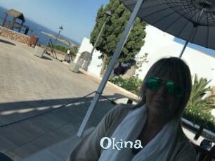 okina Hairy old snatch