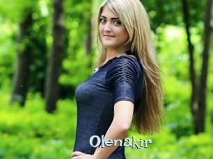 Olenakir