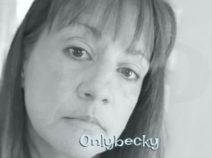 Onlybecky