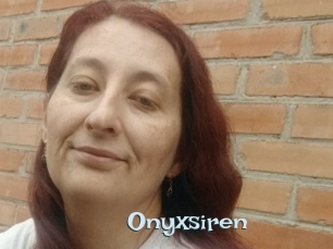onyxsiren Hairy old snatch