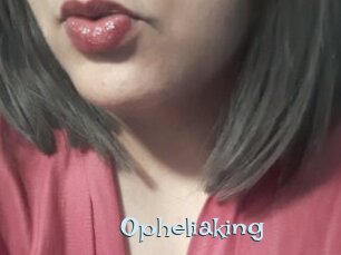 opheliaking Hairy old snatch