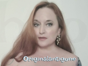 Originalantigone