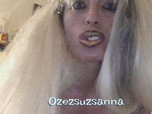 Ozezsuzsanna