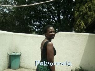 Petronnela Hairy old snatch