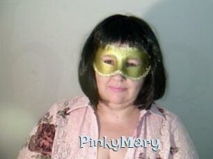 PinkyMary