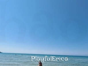 PlayfulErica