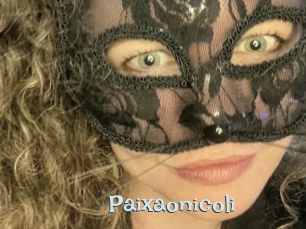 paixaonicoli Hairy old snatch