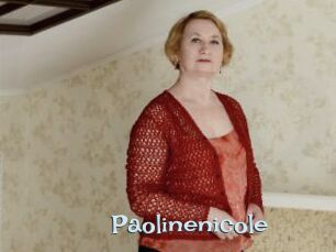 paolinenicole Hairy old snatch