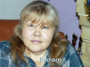 paragi Hairy old snatch
