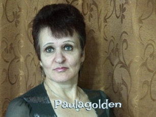 paulagolden Hairy old snatch