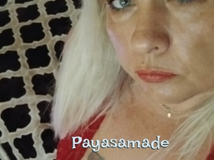 Payasamade