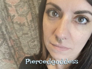 Piercedgoddess