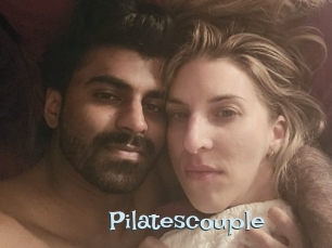 Pilatescouple