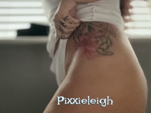 Pixxieleigh