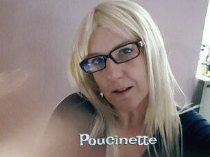 poucinette Hairy old snatch