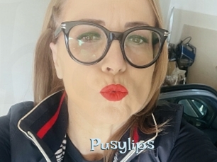 pusylips Hairy old snatch