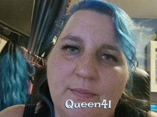 queen41 Hairy old snatch