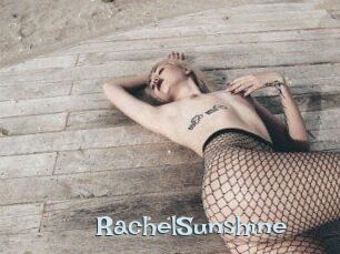 RachelSunshine Hairy old snatch