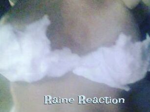Raine_Reaction Hairy old snatch