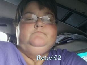 Rebel42 Hairy old snatch