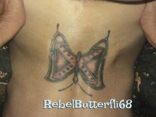 RebelButterfli68 Hairy old snatch