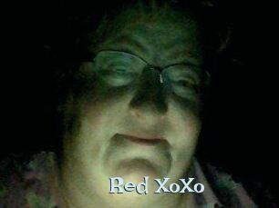 Red_XoXo Hairy old snatch