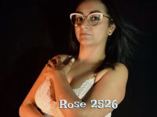 Rose_2526 Hairy old snatch