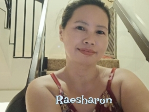 Raesharon