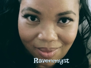 Ravenmyst