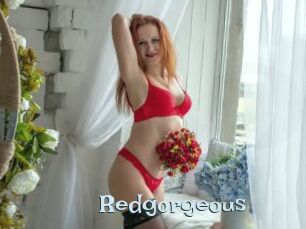 redgorgeous Hairy old snatch