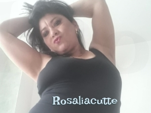 Rosaliacutte