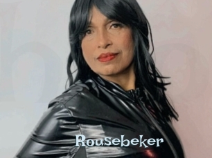 Rousebeker