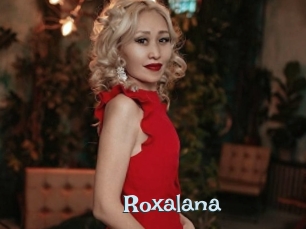 Roxalana