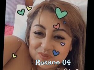 roxane_04 Hairy old snatch