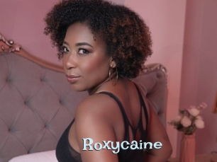 Roxycaine