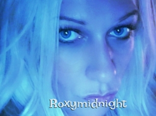 Roxymidnight