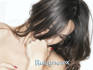 Rubynoirx